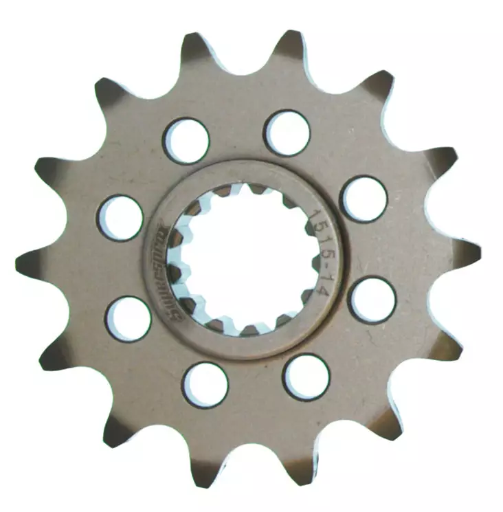 Supersprox / JT Eturatas 1515.15 - Moottoripyörän eturattaat - D26581 - 1