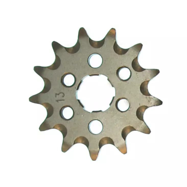 Supersprox / JT Eturatas 252.13 - Moottoripyörän eturattaat - D73631 - 1