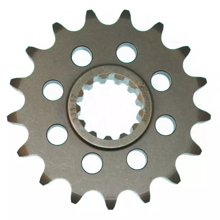 Supersprox / JT Eturatas 333.16 - Moottoripyörän eturattaat - D26461 - 1