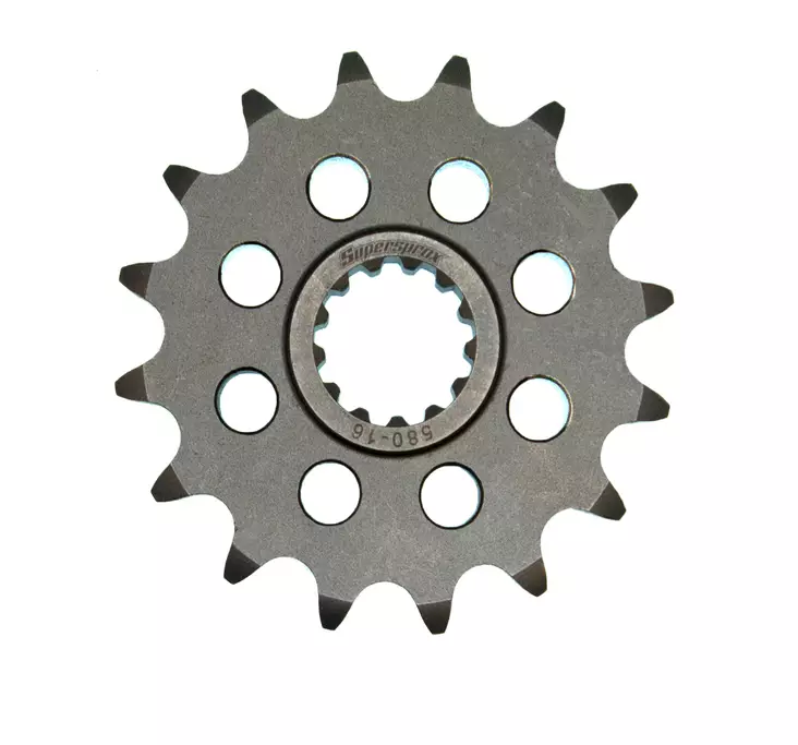 Supersprox / JT Eturatas 580.15 - Moottoripyörän eturattaat - D129811 - 1