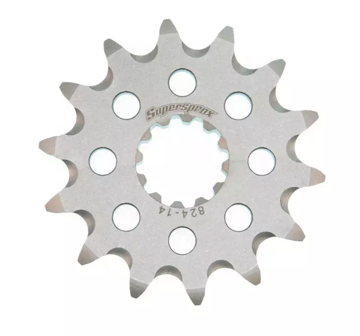 Supersprox / JT Eturatas 824.16 - Moottoripyörän eturattaat - D101071 - 1