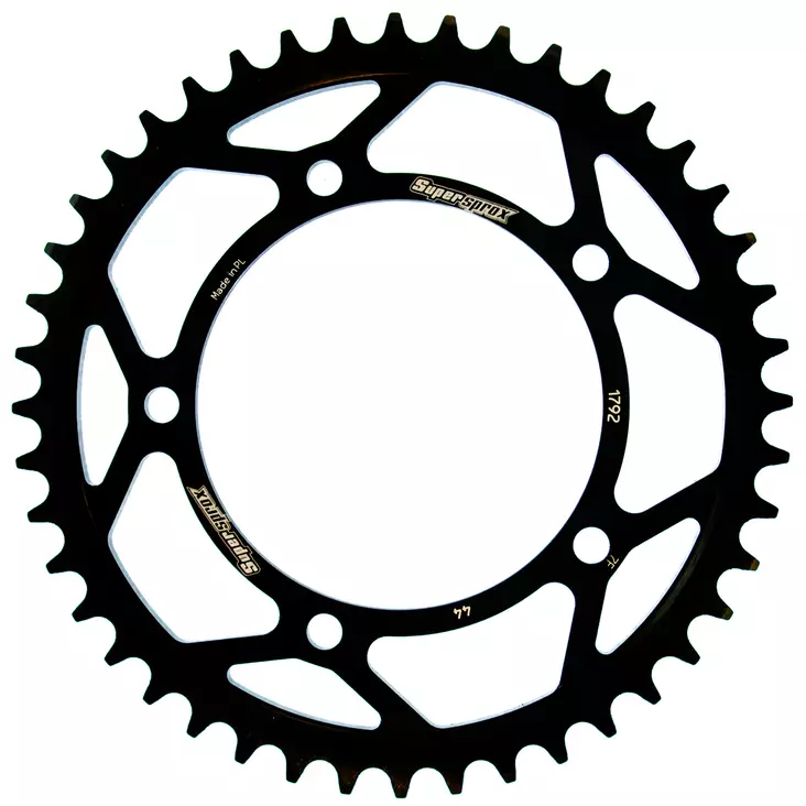 Supersprox / JT Teräs takaratas 1792.44 - Moottoripyörän takarattaat - D216461 - 1