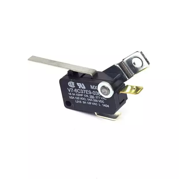 Switch-interlock - Briggs&Stratton varaosat - 499421 - 1