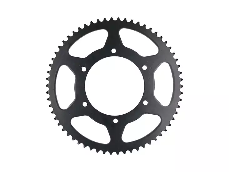 Takaratas, 62 hammasta (420), Ø110mm, CPI SM, SX - Mopon takarattaat - D75681 - 1