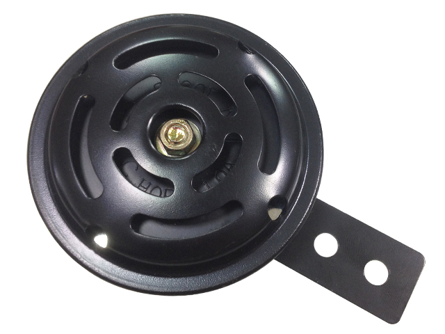 Tec-X Äänitorvi, 6V 9W Tasavirta - Mopon ja skootterin äänitorvet - D511 - 1