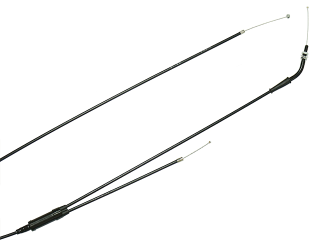 Tec-X Kaasuvajeri, Derbi Senda R, SM 00-03 - Mopon kaasuvaijerit - D62831 - 1