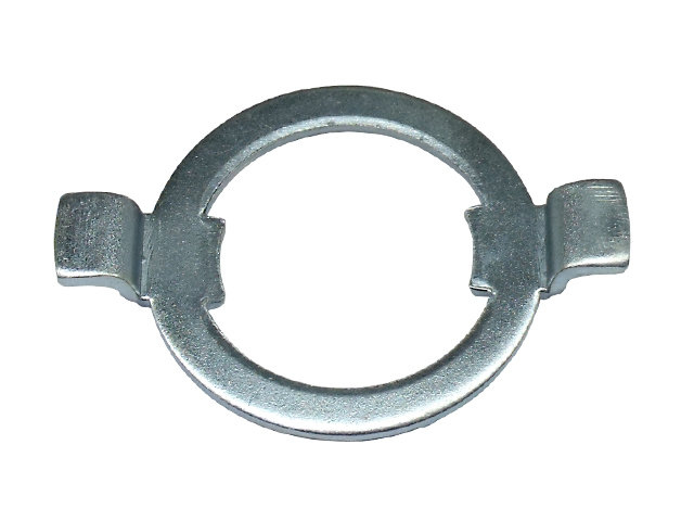 Tec-X Nopeusmittarin pyörittäjänlevy, Suzuki PV50 - Mopon ohjaustangot ja tarvikkeet - D4061 - 1