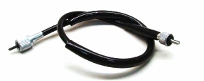 Tec-X Nopeusmittarin vaijeri, Honda Z50 Monkey - Mopon nopeusmittarin vaijerit - D3811 - 1