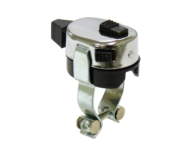 Tec-X Valokatkaisin, 5-toiminen - Mopon ja skootterin valokytkimet - D3681 - 1