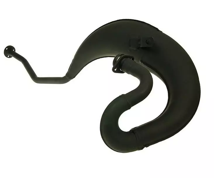 Tecnigas Orginal Pro Pakoputki (E-hyv.), Senda 00- / RX, SX 06- / RCR, SMT 03- - Mopon pakoputket - D404501 - 1