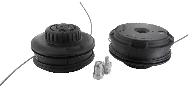 Tecomec easy work tap-n-go trimmerhead 130 mm - Tarvikevaraosat - 1600921 - 1