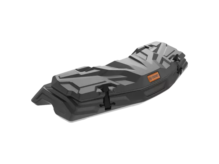 TESSERACT Kuljetuslaukku Eteen Loncin Xwolf 700 Goes Xwolf 700 - Mönkijän kovat kuljetuslaukut - D511161 - 1