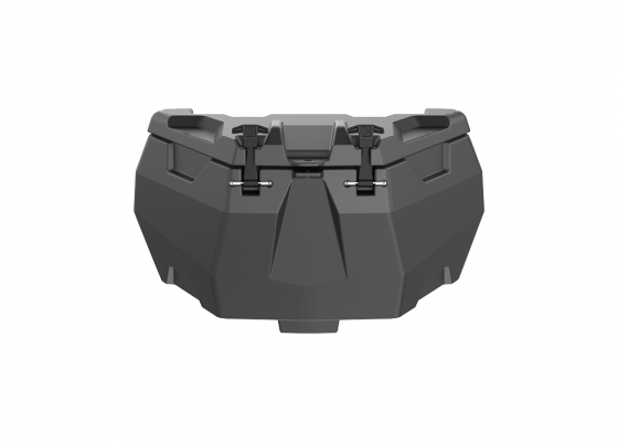 TESSERACT Kuljetuslaukku takaistuimelle CForce 850xc/X8/X10 - Mönkijän kovat kuljetuslaukut - D433851 - 1