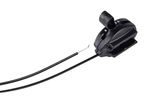 Throttle cable l=1100 - Stiga varaosat - 181005501-1 - 1