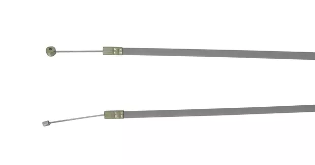 Throttle cable suitable for shindaiwa - Tarvikevaraosat - 6309361 - 1