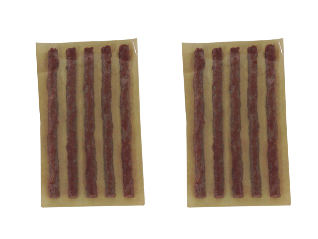 Tiivistystulpat 10pakk. - Muut rengastarvikkeet - D155771 - 1