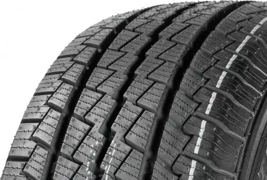 TOMKET Snowroad Van ( 205/70-15 kesärengas - Kuorma-auton talvirenkaat - 499-170001 - 1