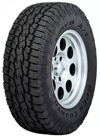 Toyo Open Country AT Plus XL 275/45-20 kesärengas - 20-tuumaiset kesärenkaat - 499-171431 - 1