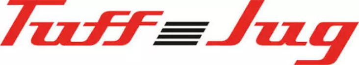 Tuff Jug Korkki ilmareikään musta 2kpl - Polttoainekanisterit - D189171 - 1