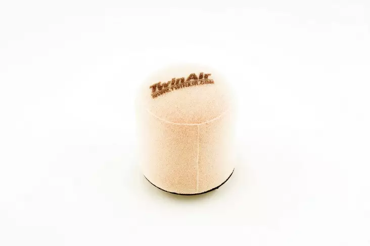 Twin Air Ilmansuodatin (FR) Arctic Cat 500 2005 (w/Rubber - Dia 73mm) - Mönkijän ilmansuodattimet - D153611 - 1