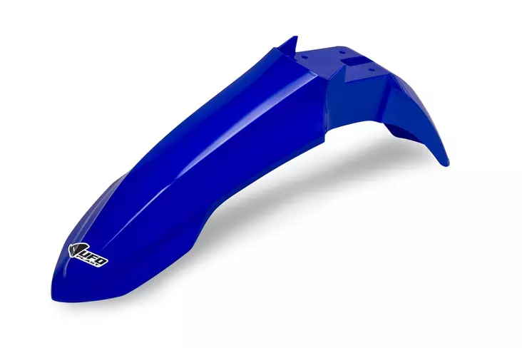 UFO Etulokasuoja YZ450F 23-.. YZ250F 24-.. Sininen 089 - Offroad lokasuojat ja jatkeet - D465401 - 1