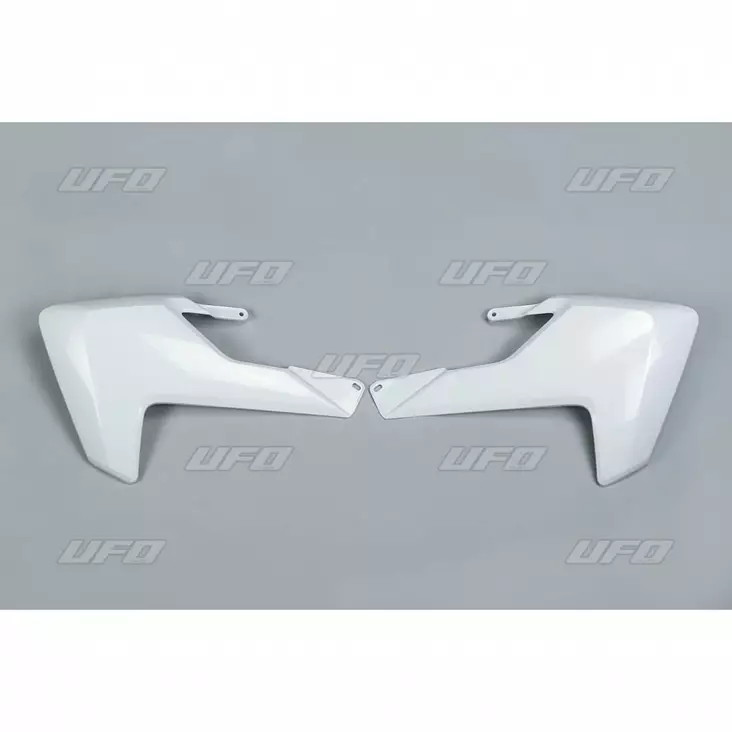 UFO Ilmanohjaimet HVA TC85 18-24 Valkoinen 041 - Offroad ilmanohjaimet - D242431 - 1