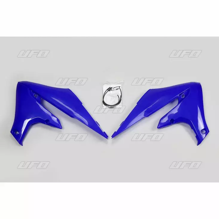 UFO Ilmanohjaimet YZF250 19-23 / YZ450F 18-22 Sininen 089 - Offroad ilmanohjaimet - D242201 - 1
