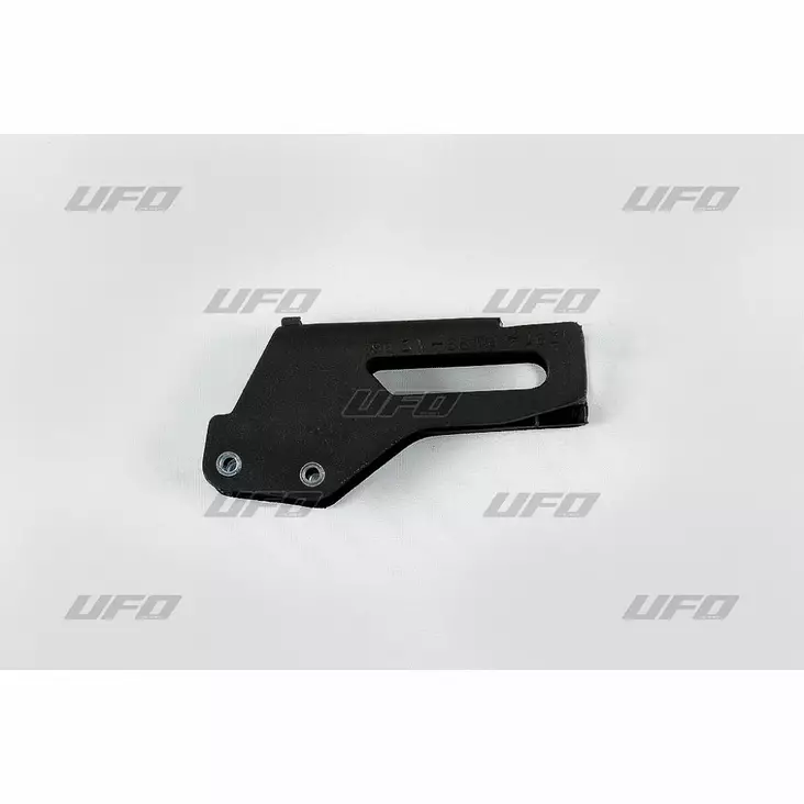 UFO Ketjuohjuri RMZ250 10- Musta 001 - Ketjurullat, laaharit ja ohjurit - D220001 - 1