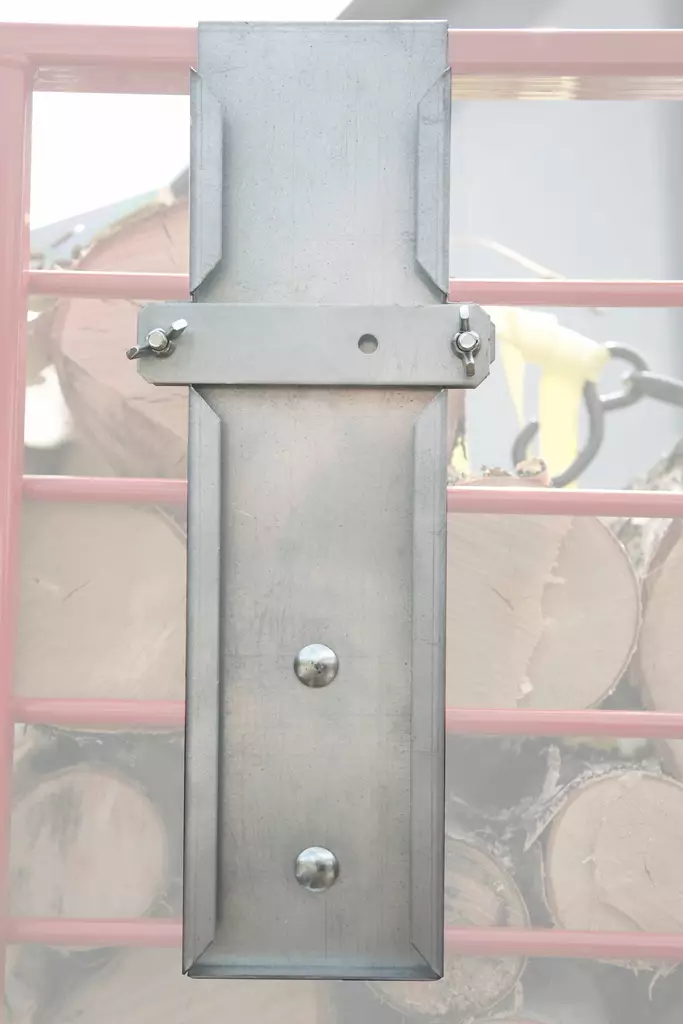 Ultratec Moottorisaha teline - Mönkijän kärryjen tarvikkeet - D328541 - 1