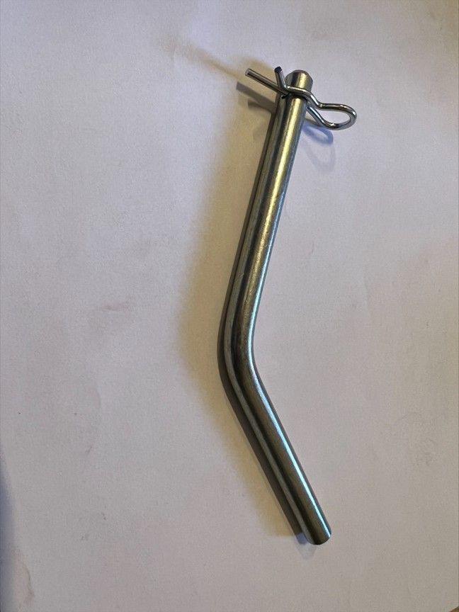 Ultratec Sokkatappi - Mönkijän kärryjen varaosat - D448631 - 1