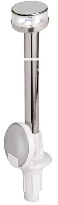Valomasto EVOLED 360° 100cm - Veneen valomastot - D123481 - 1
