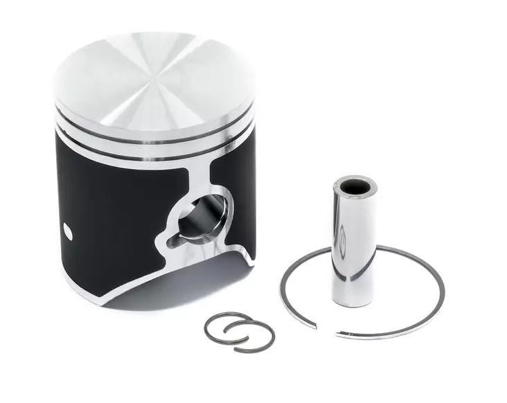 Vertex Piston kit BETAMOTOR RR 125 2T 2018-24 53,95mm - Moottoripyöräm männät ja mäntäsarjat - D476801 - 1