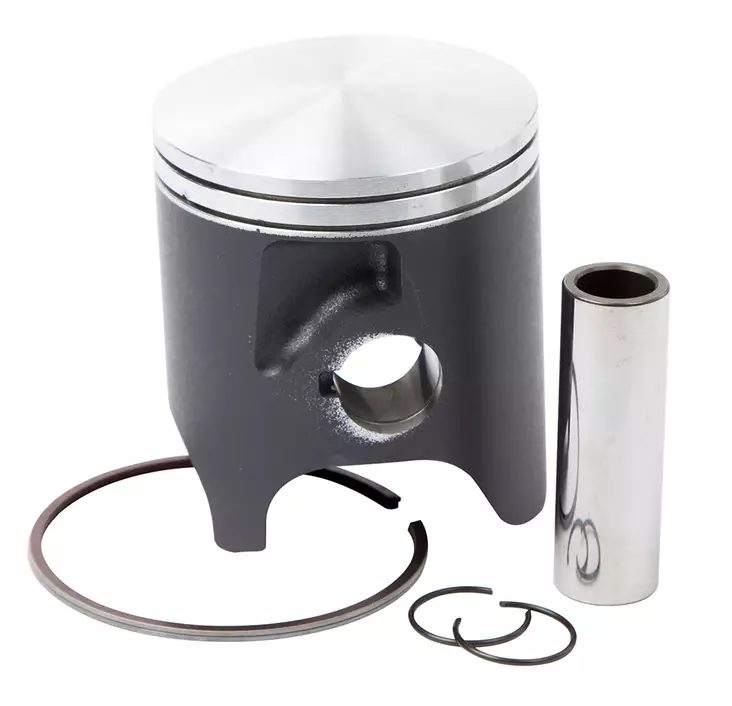 Vertex Piston kit HO CR-CRE250 1986-94 67,45mm - Moottoripyöräm männät ja mäntäsarjat - D477211 - 1