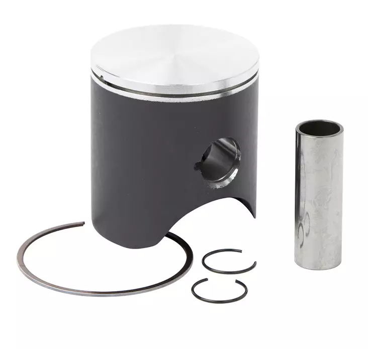 Vertex Piston kit HQ CR-WR-SM125 1997-13 55,95mm - Moottoripyöräm männät ja mäntäsarjat - D477521 - 1