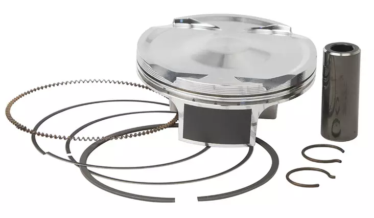 Vertex Piston kit KTM EXC500 Compr 11,8:1 12-23 FE501 14-23 94,96mm - Moottoripyöräm männät ja mäntäsarjat - D477591 - 1