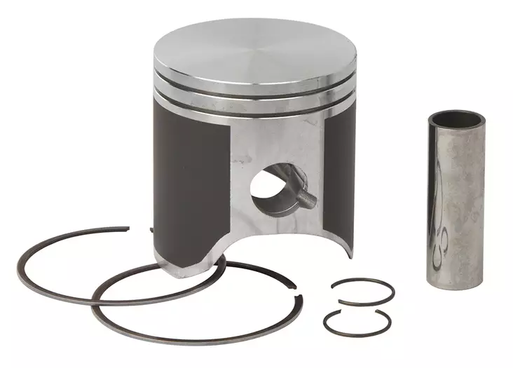 Vertex Piston kit KTM SX125 01-.. TC125 14-.. MC125 21-.. 53,95mm - Moottoripyöräm männät ja mäntäsarjat - D477031 - 1