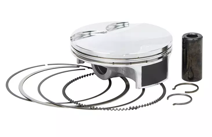 Vertex Piston kit KTM SX350F BB compr. 13,5:1 2011-15 89,98mm - Moottoripyöräm männät ja mäntäsarjat - D477571 - 1