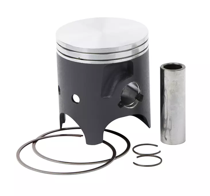 Vertex Piston kit SU RM250 2000-02 66,37mm - Moottoripyöräm männät ja mäntäsarjat - D478131 - 1