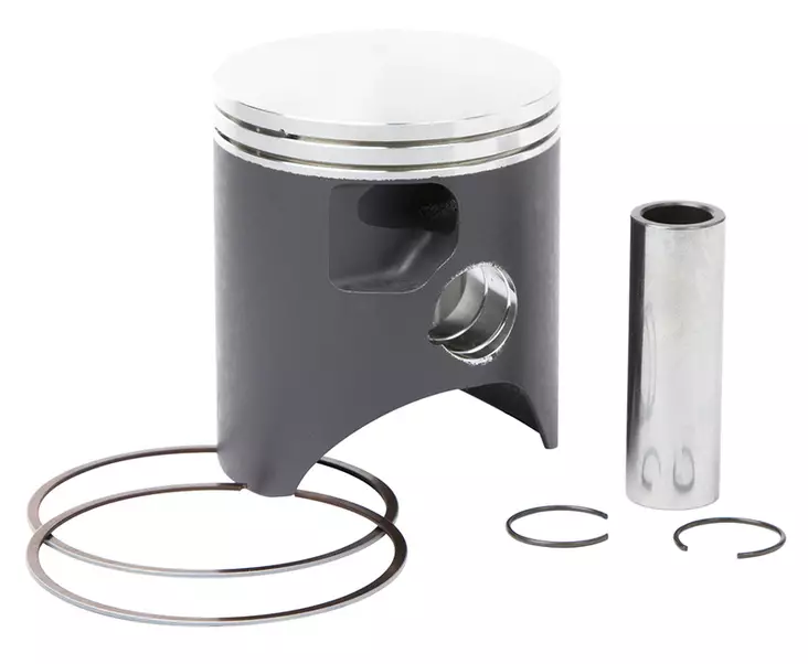 Vertex Piston kit TM MX-EN 250 1995-99 66,34mm - Moottoripyöräm männät ja mäntäsarjat - D477061 - 1