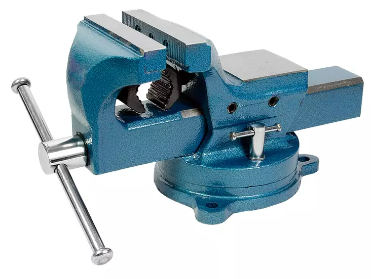 Viilapenkki 150mm industrial 12v takuu - Ruuvipenkit - LX5161 - 1