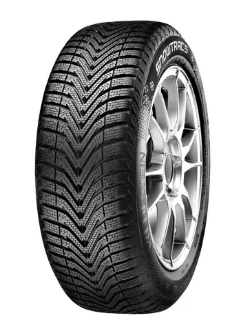 Vredestein Snowtrac 5 185/60-16 kitkarengas - 16-tuumaiset talvirenkaat - 499-86241 - 1