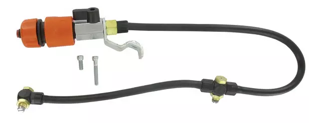 Water connection kit non original part suitable for stihl ts400 - Tarvikevaraosat - 9300001 - 1