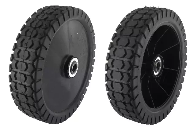 Wheel suitable for marina - Tarvikevaraosat - 7109641 - 1