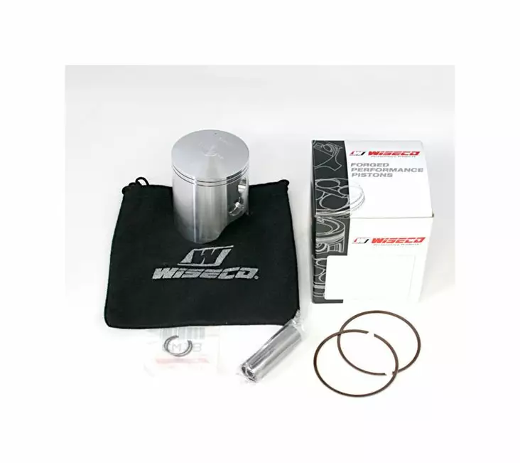 Wiseco Piston Kit Honda CR250 '86-96 Pro-Lite 2614CD - Moottoripyöräm männät ja mäntäsarjat - D73541 - 1