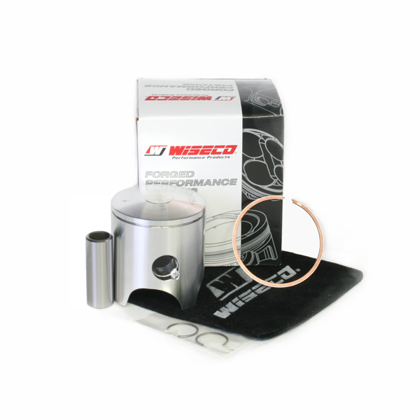 Wiseco Piston Kit Kawasaki KX85 '14-21 - Moottoripyöräm männät ja mäntäsarjat - D273541 - 1