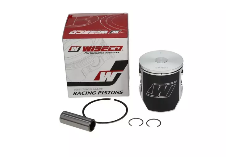 Wiseco Piston Kit Sherco 300 SE/SC-R '16-22 - Moottoripyöräm männät ja mäntäsarjat - D392461 - 1