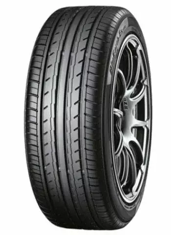 Yokohama BluEarth- ES XL 215/55-16 kesärengas - 16-tuumaiset kesärenkaat - 499-84921 - 1