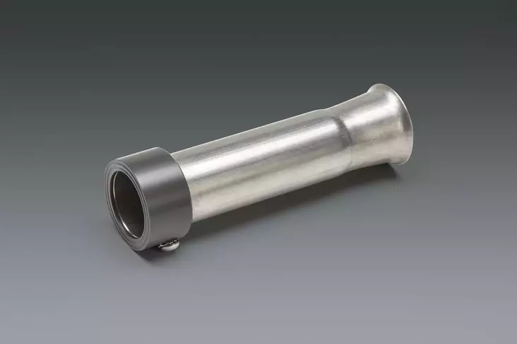 Yoshimura SOUND INSERT KIT FLARED for ALPHA and ALPHA T Mufflers (INS-27-K) - Moottoripyörän pakoputken osat - D417801 - 1