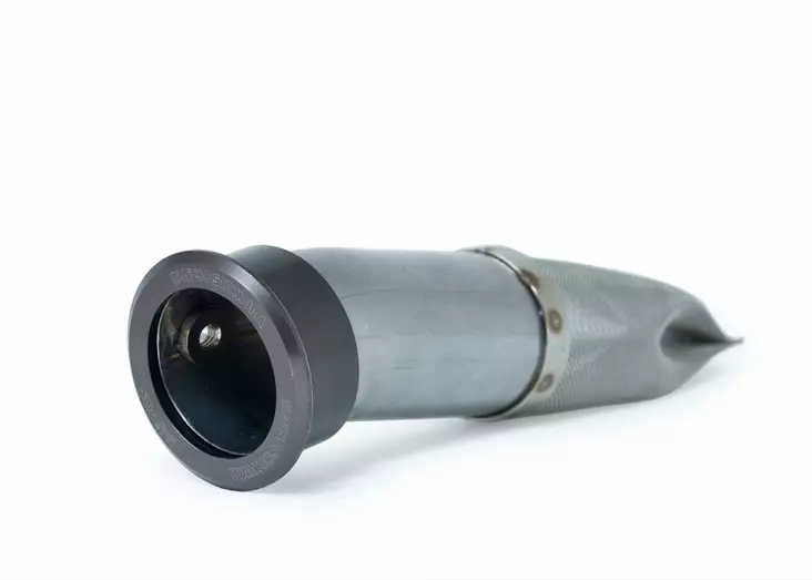Yoshimura SPARK ARRESTER KIT RS-2 Muffler, 1.625" (SA-06-K) - Moottoripyörän pakoputken osat - D417831 - 1