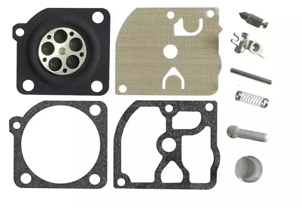 Zama kaasuttimen korjaussarja rb-200 - Tarvikevaraosat - 29-141 - 1